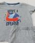 Preview: T-Shirt mit kurzer Hose Gr. 98 von Impidimpi (4200)